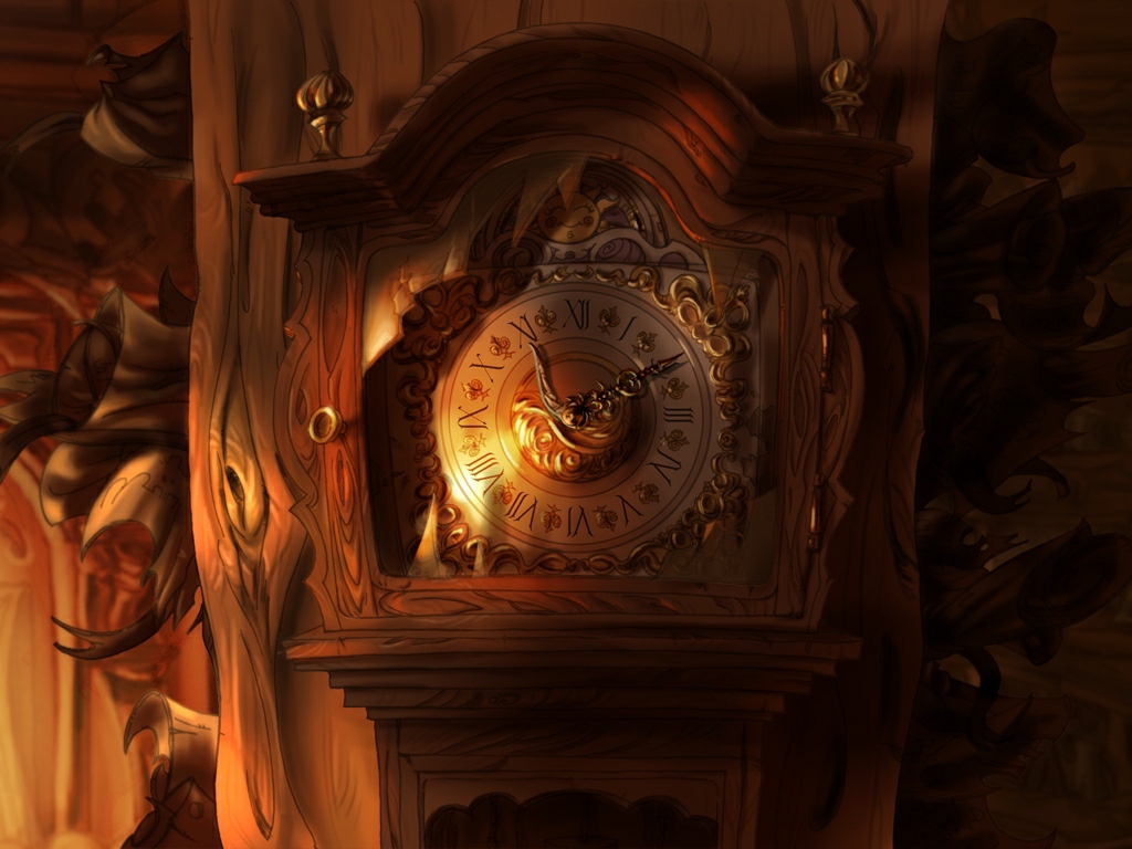 The Whispered World - Imagen 22